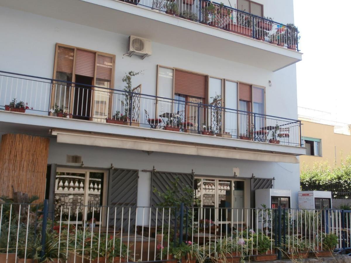Bed and Breakfast Casa Rosetta à Sorrente Extérieur photo