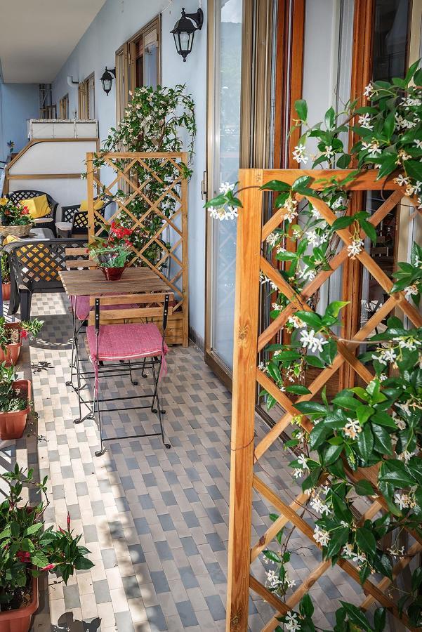 Bed and Breakfast Casa Rosetta à Sorrente Extérieur photo