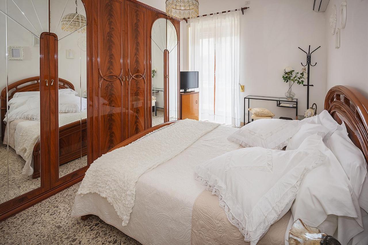 Bed and Breakfast Casa Rosetta à Sorrente Extérieur photo