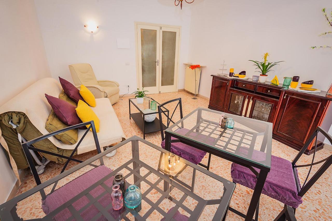 Bed and Breakfast Casa Rosetta à Sorrente Extérieur photo