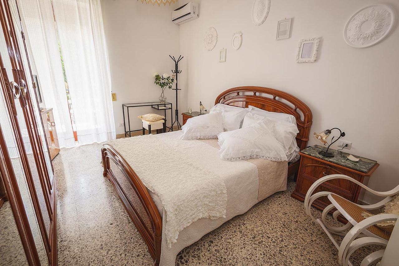 Bed and Breakfast Casa Rosetta à Sorrente Extérieur photo