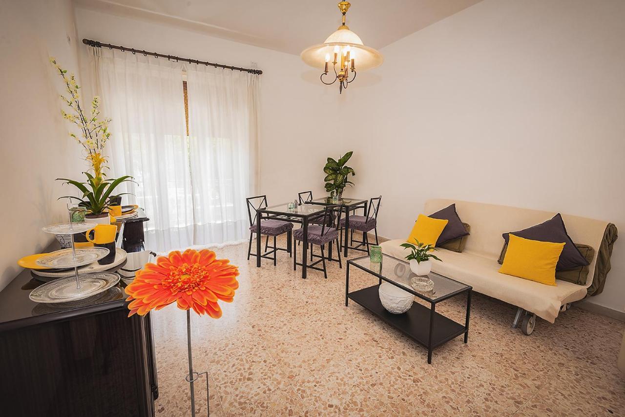 Bed and Breakfast Casa Rosetta à Sorrente Extérieur photo